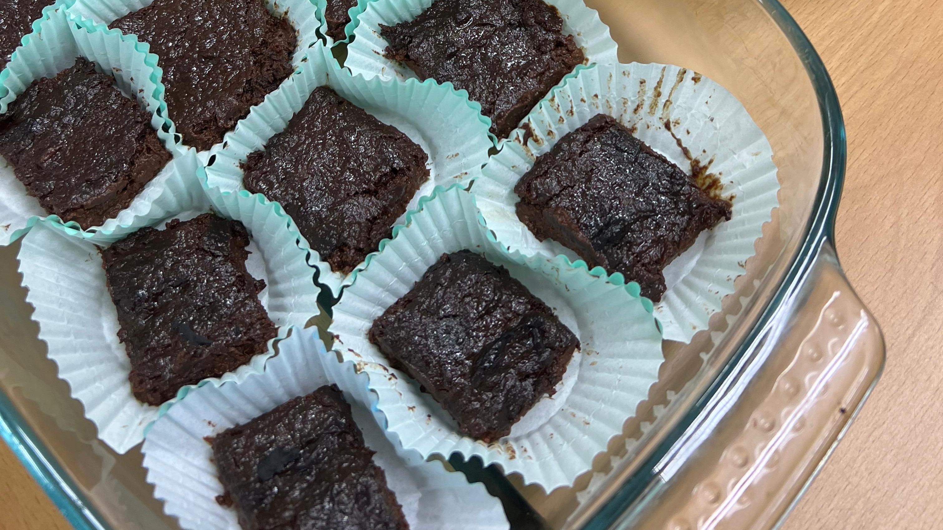 brownies